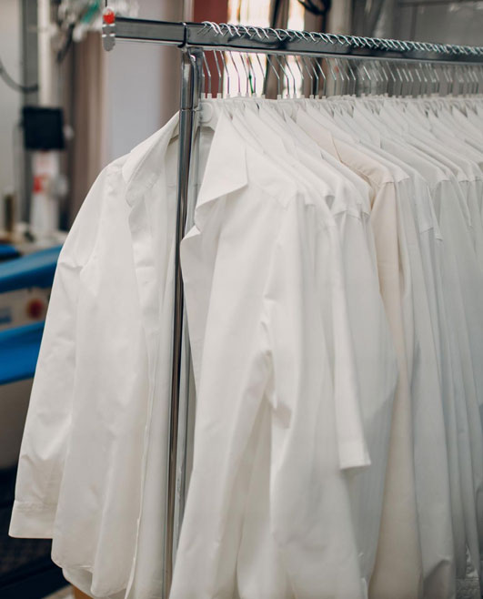 Maatwerk Wasoplossingen