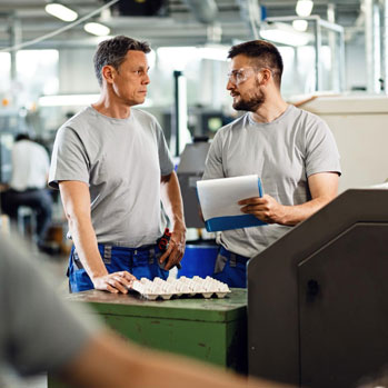 Reliable Textile Care